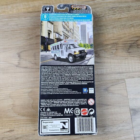 💜NIB Mattel 2016 Hot Wheels Set of 5 Die-Cast Cars - Picture 3 of 5